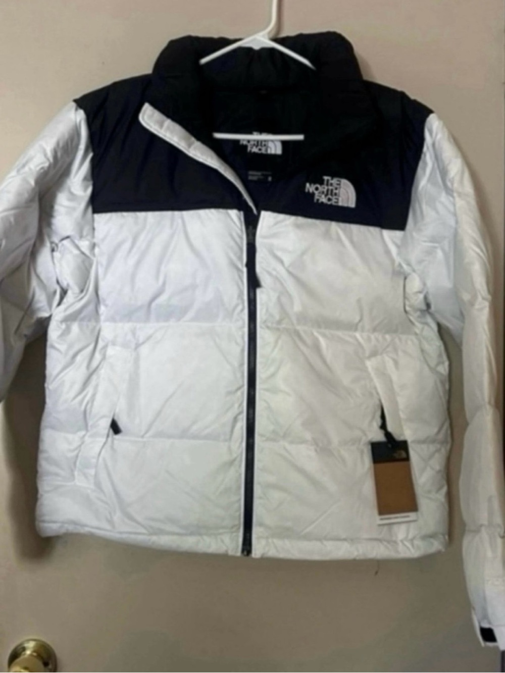 The North Face Jacket
